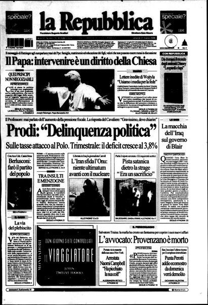 La repubblica